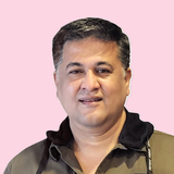 Shashwat Ghosh